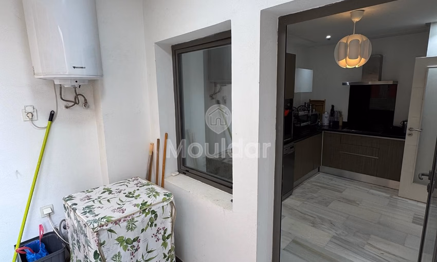 Apartamento en alquiler con piscina en el primer piso Apartamento en alquiler con piscina en el primer piso