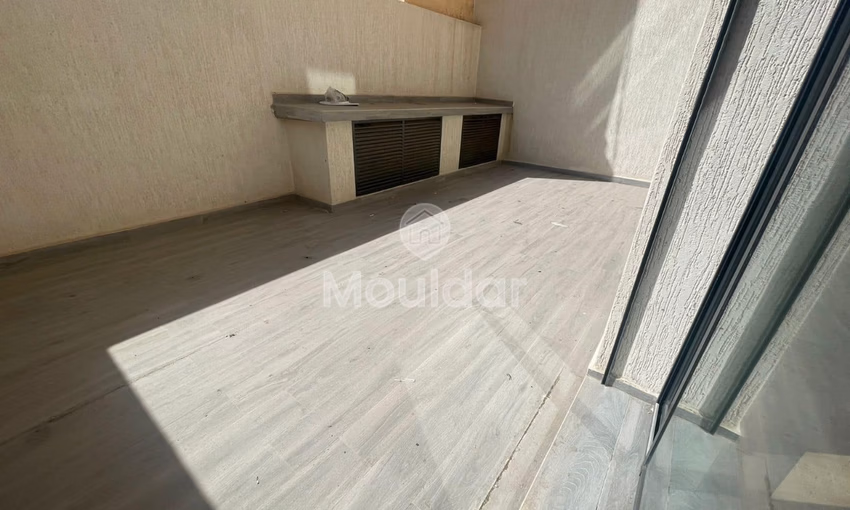 Studio à vendre à Casablanca, Bourgogne - 1 chambre, 53 m².