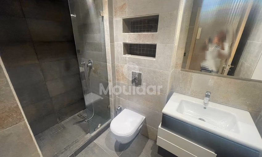 Studio à vendre à Casablanca, Bourgogne - 1 chambre, 53 m².