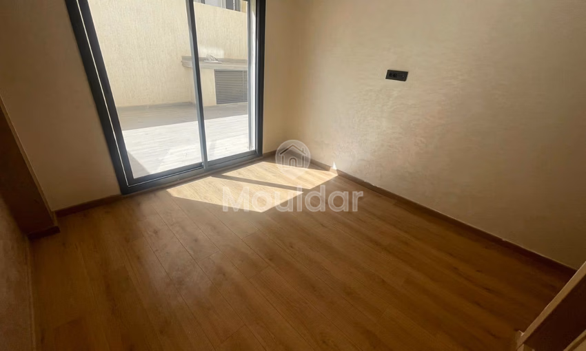 Studio à vendre à Casablanca, Bourgogne - 1 chambre, 53 m².