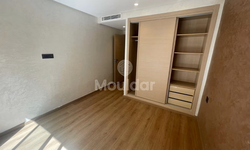 Studio à vendre à Casablanca, Bourgogne - 1 chambre, 53 m².