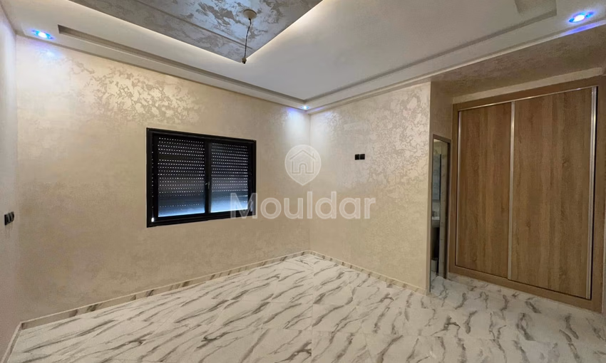 Apartment for sale, 3 bedrooms, 121 m²