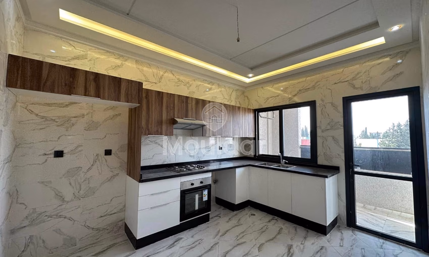 Apartment for sale, 3 bedrooms, 121 m²