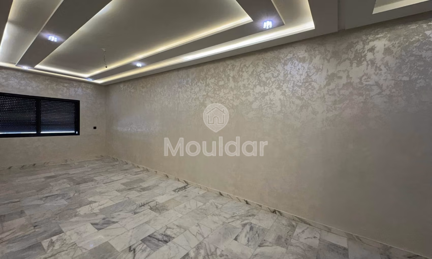 Apartment for sale, 3 bedrooms, 121 m²