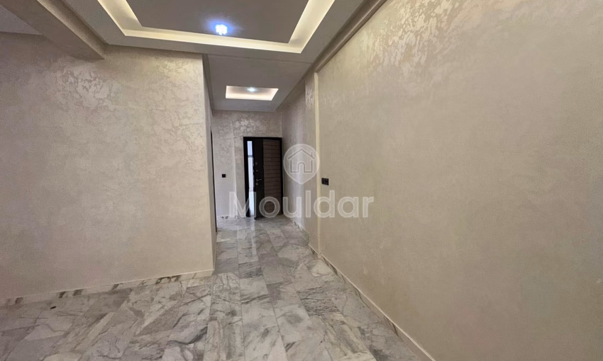 Apartment for sale, 3 bedrooms, 121 m²