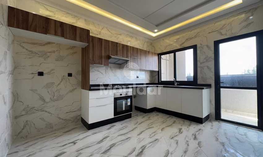 Apartment for sale, 3 bedrooms, 121 m²