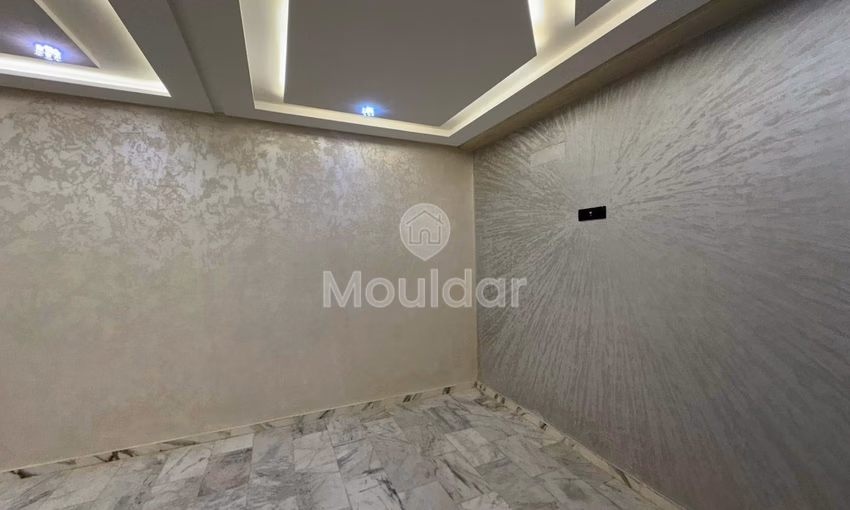 Apartment for sale, 3 bedrooms, 121 m²