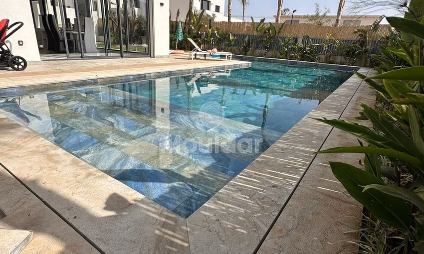 Villa à louer avec piscine Villa à louer avec piscine