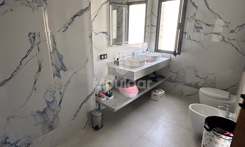 Villa à louer avec piscine Villa à louer avec piscine