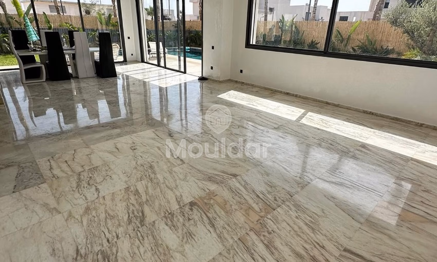 Villa à louer avec piscine Villa à louer avec piscine