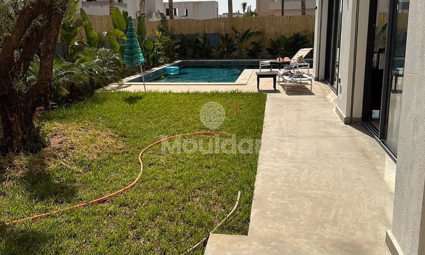 Villa à louer avec piscine Villa à louer avec piscine