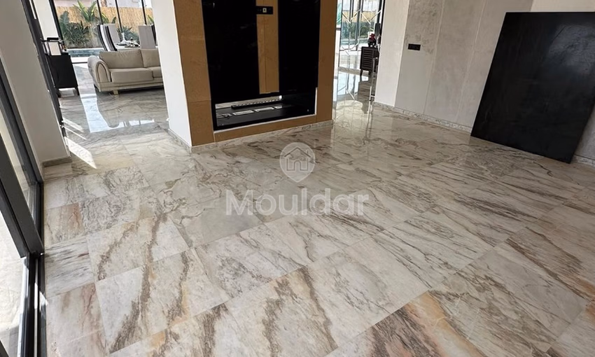 Villa à louer avec piscine Villa à louer avec piscine