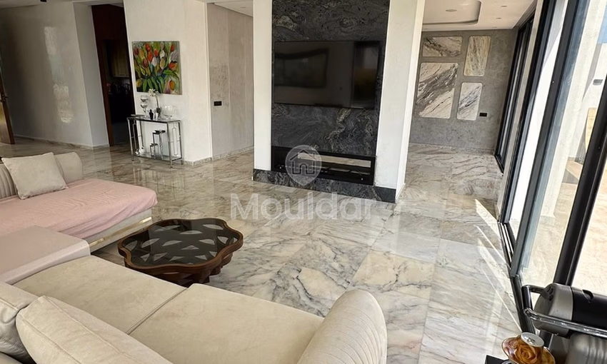 Villa à louer avec piscine Villa à louer avec piscine