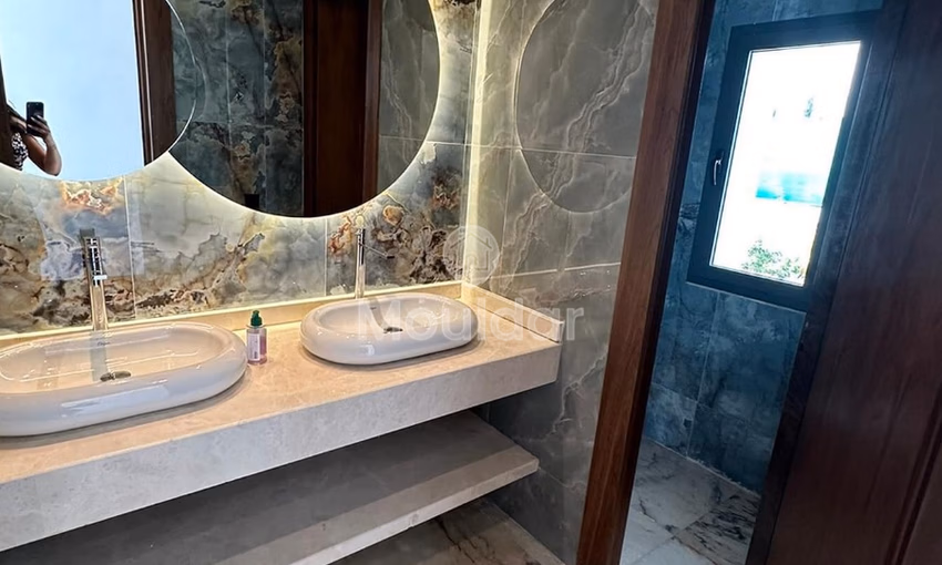 Villa à louer avec piscine Villa à louer avec piscine