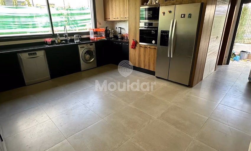 Villa à louer avec piscine Villa à louer avec piscine