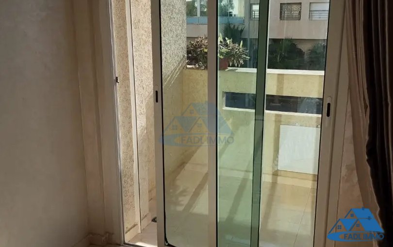 Appartement à vendre au quartier Bassatine à Salé  - view 5