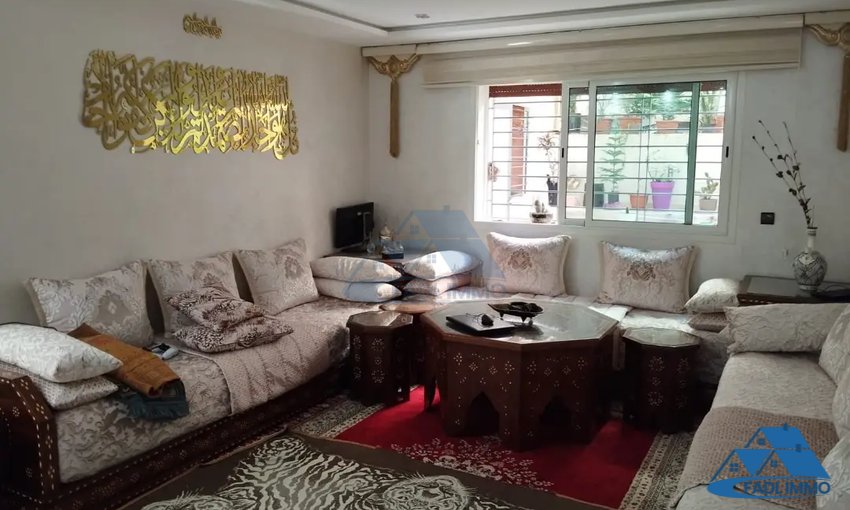 Appartement à vendre au quartier Bassatine à Salé  - view 4