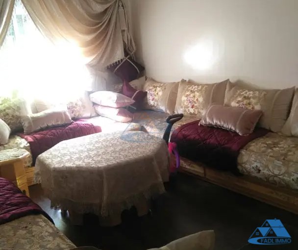 Apartamento en venta con balcón