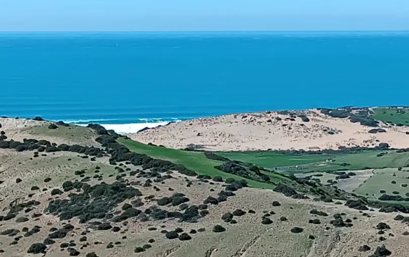 Titled land for sale for agricultural use - view 2