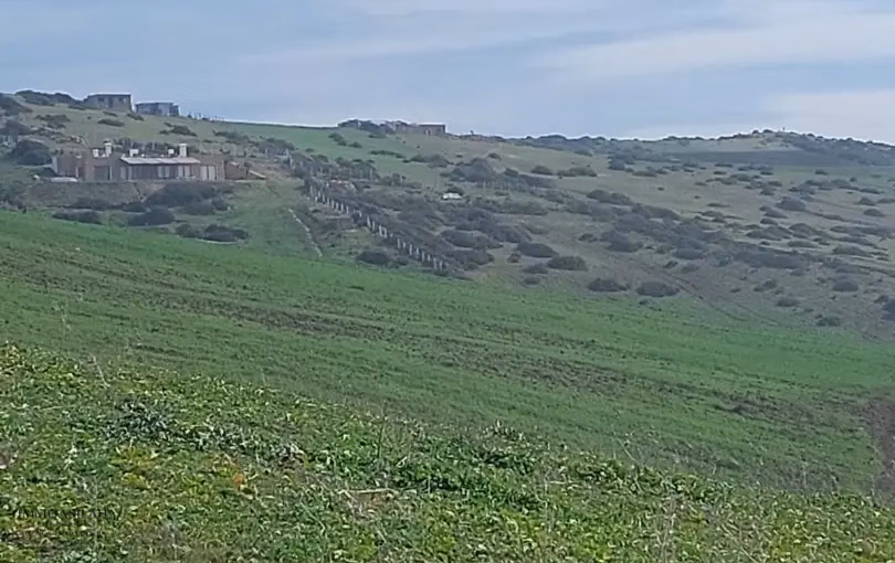 Terrain titré à vendre