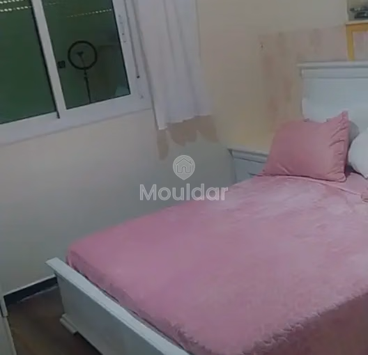 Apartment for sale with balcony