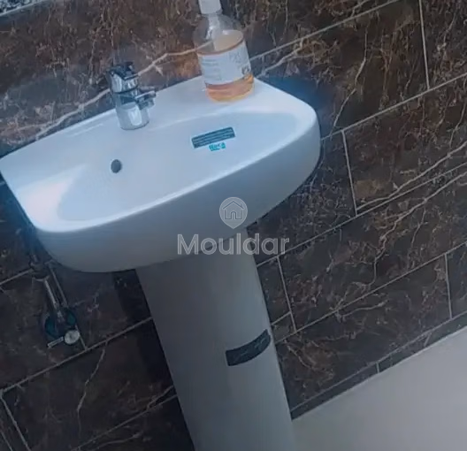 Apartment for sale with balcony