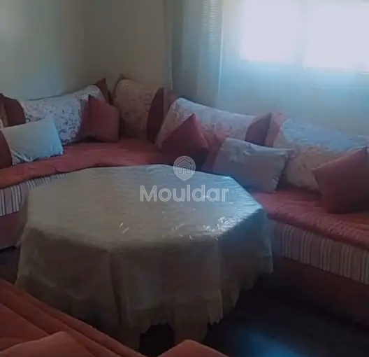 Apartment for sale with balcony