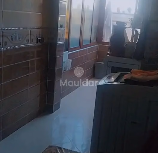 Apartment for sale with balcony