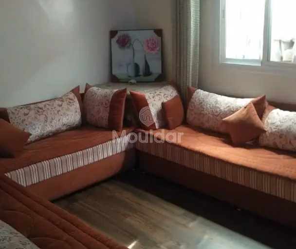 Apartment for sale with balcony