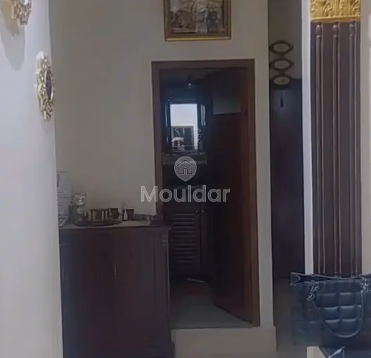 Apartment for sale with balcony