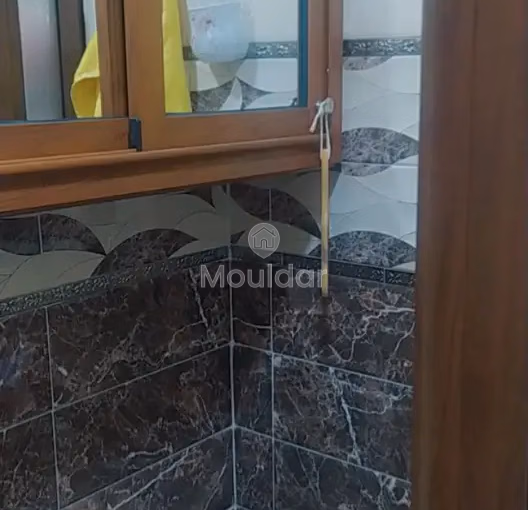 Apartment for sale with balcony