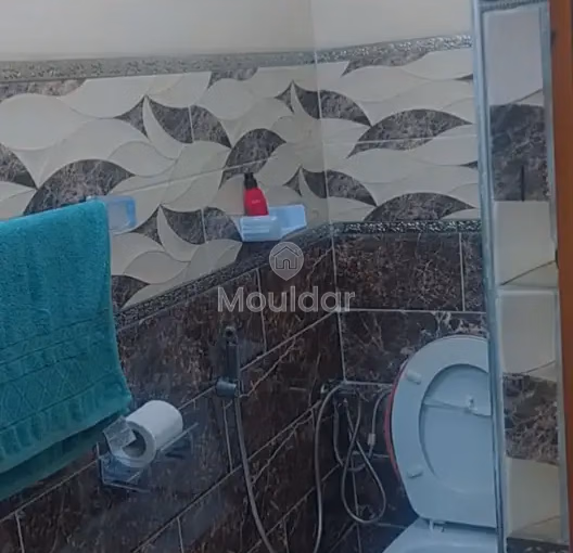 Apartment for sale with balcony