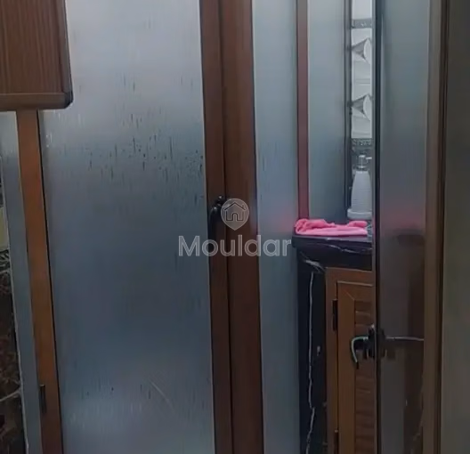 Apartment for sale with balcony