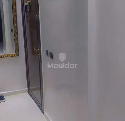 Apartment for sale with balcony