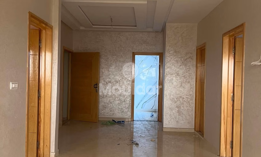 Apartment for buy on the ground floor Apartment for buy on the ground floor