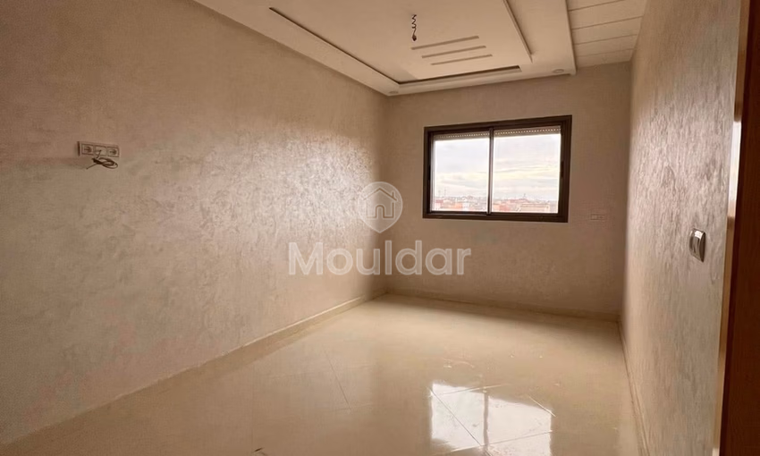 Apartment for buy on the ground floor