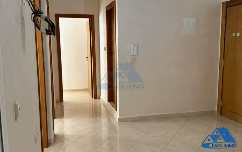 Apartment for sale on the third floor Apartment for sale on the third floor