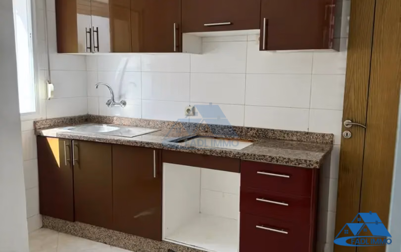 Apartment for sale on the third floor Apartment for sale on the third floor