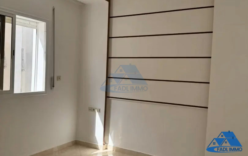 Apartment for sale on the third floor Apartment for sale on the third floor