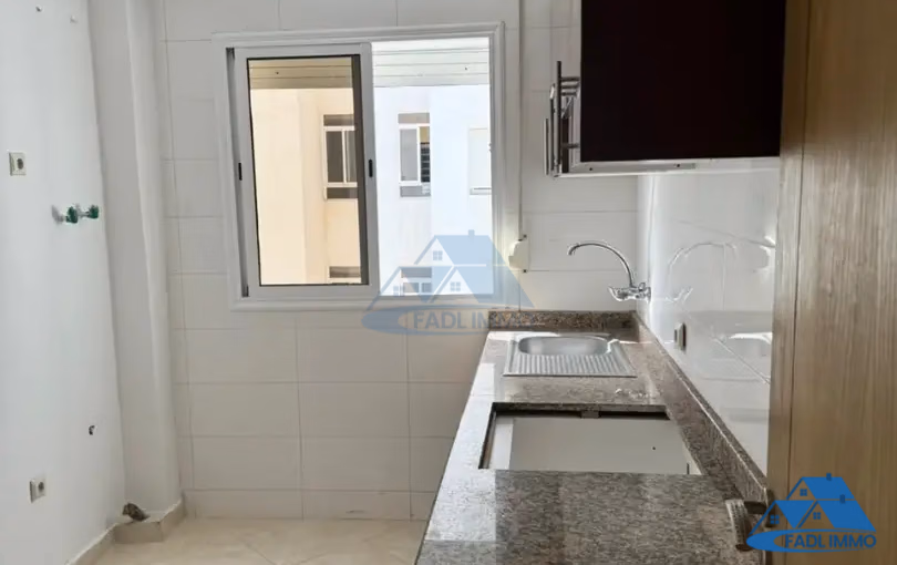 Apartment for sale on the third floor Apartment for sale on the third floor