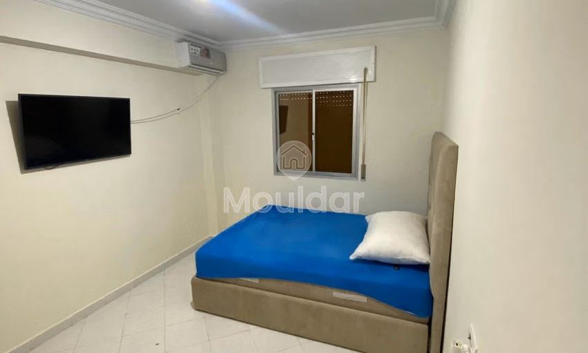 شقة للشراء مع شرفة في الطابق الأول