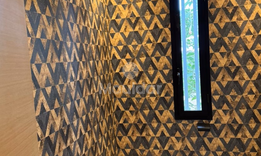 فيلا للشراء مع مسبح