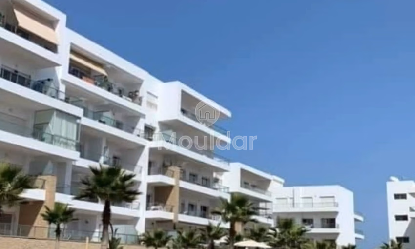 Apartamento en venta - 2 habitaciones, 124 m²