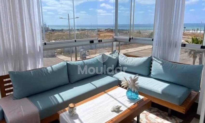 Apartamento en venta - 2 habitaciones, 124 m²