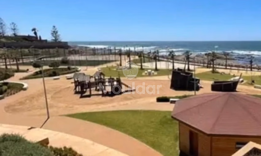 Apartamento en venta - 2 habitaciones, 124 m²