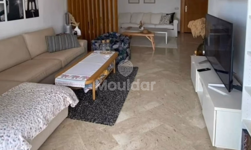 Apartamento en venta - 2 habitaciones, 124 m²