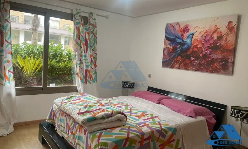 Apartamento en venta con piscina - view 4