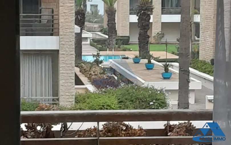 Apartamento en venta con piscina - view 15