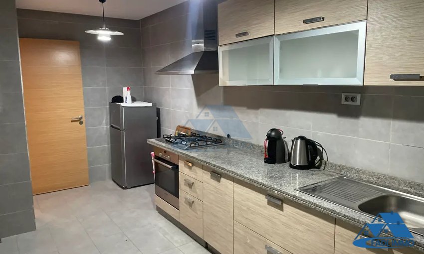 Apartamento en venta con piscina - view 18