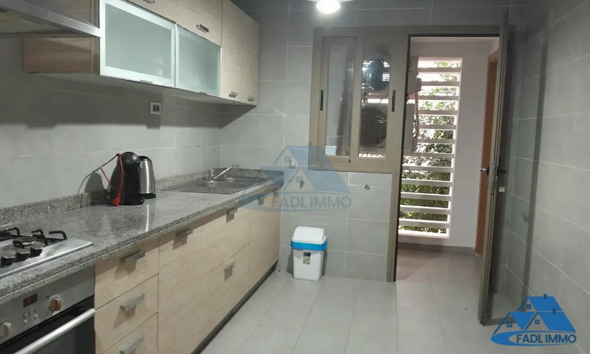 Apartamento en venta con piscina - view 19